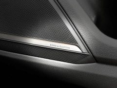 Audi A7L 55 TFSI quattro S-line Edition - ფოტო 11