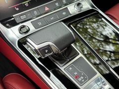 Audi A7L 55 TFSI quattro S-line Edition - ფოტო 8