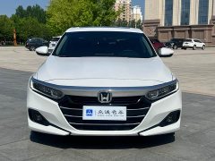 Honda Accord 260TURBO Luxury Edition - ფოტო 2