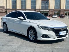 Honda Accord 260TURBO Luxury Edition - ფოტო 3