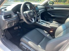 Honda Accord 260TURBO Luxury Edition - ფოტო 4