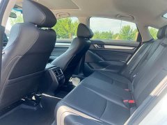 Honda Accord 260TURBO Luxury Edition - ფოტო 5