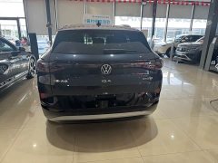 Audi ID.4 CROZZ Long RangePRO Edition - ფოტო 10