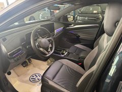 Audi ID.4 CROZZ Long RangePRO Edition - ფოტო 4