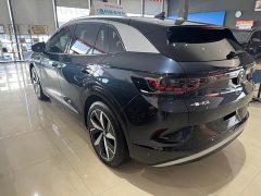 Audi ID.4 CROZZ Long RangePRO Edition - ფოტო 7