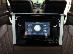 Mercedes-Benz Vito 2021 2.0T Business Edition 7-Seater - ფოტო 13