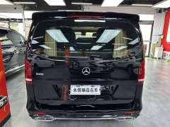 Mercedes-Benz Vito 2021 2.0T Business Edition 7-Seater - ფოტო 5
