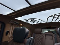 Mercedes-Benz Vito 2021 2.0T Business Edition 7-Seater - ფოტო 7