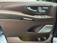 Mercedes-Benz Vito 2021 2.0T Business Edition 7-Seater - ფოტო 9