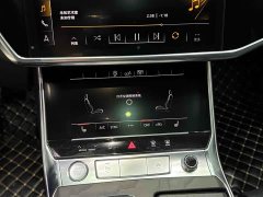 Audi A6L 45 TFSI quattro Deluxe Version - ფოტო 10