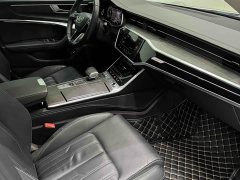Audi A6L 45 TFSI quattro Deluxe Version - ფოტო 11