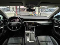 Audi A6L 45 TFSI quattro Deluxe Version - ფოტო 12