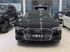 Audi A6L 45 TFSI quattro Deluxe Version - ფოტო 2