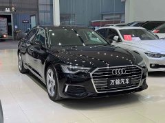 Audi A6L 45 TFSI quattro Deluxe Version - ფოტო 3