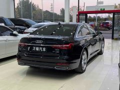 Audi A6L 45 TFSI quattro Deluxe Version - ფოტო 4