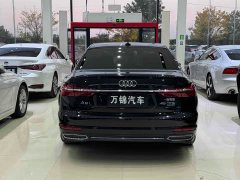 Audi A6L 45 TFSI quattro Deluxe Version - ფოტო 5