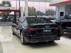 Audi A6L 45 TFSI quattro Deluxe Version - ფოტო 6