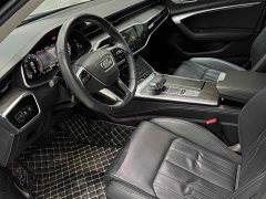 Audi A6L 45 TFSI quattro Deluxe Version - ფოტო 7