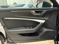 Audi A6L 45 TFSI quattro Deluxe Version - ფოტო 8