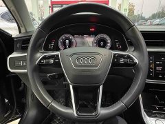 Audi A6L 45 TFSI quattro Deluxe Version - ფოტო 9