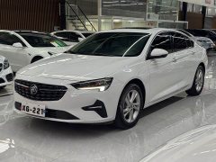 Buick Regal 2020 552T Elite - ფოტო 1