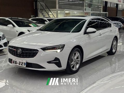 2021 Buick Regal 2020 552T Elite - ავტომობილი ჩინეთიდან