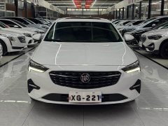 Buick Regal 2020 552T Elite - ფოტო 2