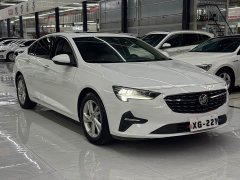 Buick Regal 2020 552T Elite - ფოტო 3