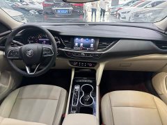 Buick Regal 2020 552T Elite - ფოტო 5