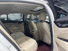 Buick Regal 2020 552T Elite - ფოტო 6