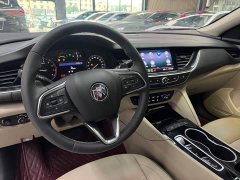 Buick Regal 2020 552T Elite - ფოტო 7