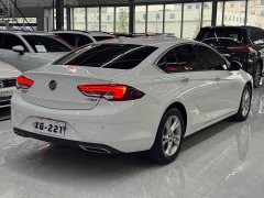 Buick Regal 2020 552T Elite - ფოტო 8