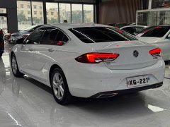 Buick Regal 2020 552T Elite - ფოტო 9