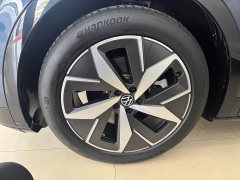 Audi ID.4 CROZZ Long RangePRO Edition - ფოტო 3