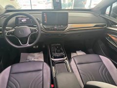 Audi ID.4 CROZZ Long RangePRO Edition - ფოტო 6