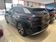Audi ID.4 CROZZ Long RangePRO Edition - ფოტო 7