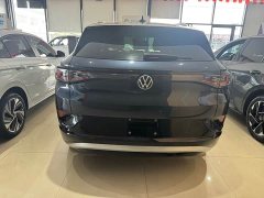 Audi ID.4 CROZZ Long RangePRO Edition - ფოტო 8