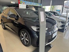Audi ID.4 CROZZ Long RangePRO Edition - ფოტო 9