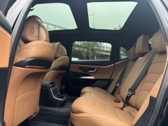Mercedes-Benz E-Class Facelift E 300 L Fashion Sport - ფოტო 11