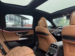 Mercedes-Benz E-Class Facelift E 300 L Fashion Sport - ფოტო 12