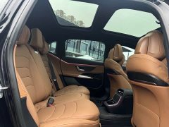 Mercedes-Benz E-Class Facelift E 300 L Fashion Sport - ფოტო 13