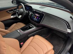 Mercedes-Benz E-Class Facelift E 300 L Fashion Sport - ფოტო 14