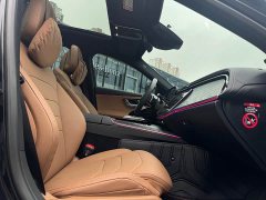 Mercedes-Benz E-Class Facelift E 300 L Fashion Sport - ფოტო 15