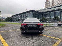 Mercedes-Benz E-Class Facelift E 300 L Fashion Sport - ფოტო 19