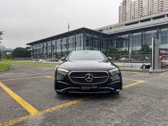 Mercedes-Benz E-Class Facelift E 300 L Fashion Sport - ფოტო 2