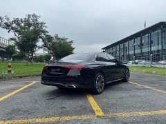 Mercedes-Benz E-Class Facelift E 300 L Fashion Sport - ფოტო 20