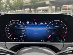 Mercedes-Benz E-Class Facelift E 300 L Fashion Sport - ფოტო 4