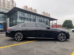 Mercedes-Benz E-Class Facelift E 300 L Fashion Sport - ფოტო 5