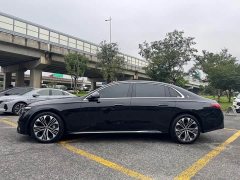 Mercedes-Benz E-Class Facelift E 300 L Fashion Sport - ფოტო 6