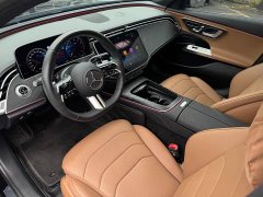 Mercedes-Benz E-Class Facelift E 300 L Fashion Sport - ფოტო 7